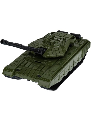 Танк "Буран" 39,6 см  И-9833